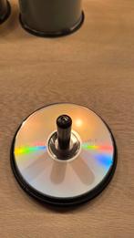 10x imitation DVD-R 4.7gb 2hr, Computers en Software, Beschrijfbare discs, Nieuw, Ophalen of Verzenden, Herschrijfbaar, Dvd