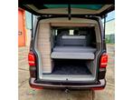 Volkswagen T5 California Comfortline Automaat, Automaat, Buscamper of Camperbus, Koelkast, Volkswagen