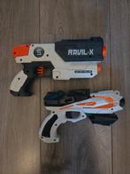 Pistool Soft pijltjes, Ophalen of Verzenden, Zo goed als nieuw