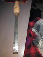 Grote Nooitgedagt beitel, Antiek en Kunst, Antiek | Gereedschap en Instrumenten, Ophalen of Verzenden