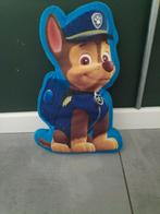Paw patrol kussen/knuffel, Ophalen, Gebruikt, Hond