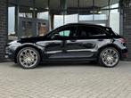 Porsche MACAN 3.0 S - PANO - LUCHTVERING - SPORT CHRONO - 21, Auto's, Porsche, Automaat, Gebruikt, Euro 6, Zwart