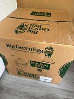 Big Green egg Minimax, Ophalen of Verzenden, Zo goed als nieuw