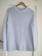 trui warme/winter. Vero Moda. Maat M. Acryl. Blauw/roze., Maat 38/40 (M), Blauw, Vero Moda, Ophalen of Verzenden