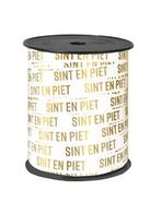 Cadeaulint sint en piet - 5 meter, Ophalen of Verzenden, Nieuw