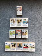 SRV luciferdoosjes aap noot mies, Verzamelen, Ophalen of Verzenden, Luciferdoosjes of -merken