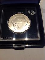 Nederland 5 euro 2004 europese unie proof, Verzenden, Overige landen, 5 euro