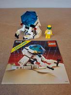 Lego 6848 Strategic Pursuer. Jaren 80 Futuron Space, Lego, Info@lego.com, 33 Bath Road, Slough, UK, Lego