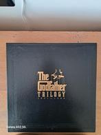 The Godfather Trilogy 1901 - 1980 laserdisc special editi, Alle leeftijden, Ophalen of Verzenden, Zo goed als nieuw, Actie