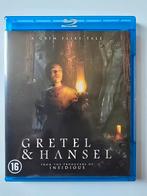 GRETEL & HANSEL (BLURAY), Cd's en Dvd's, Tollenstraat 53D 3035NC Rotterdam, Carduelis and Media, Ophalen of Verzenden, Zo goed als nieuw