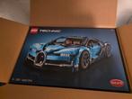 Te koop: Lego Technic 42083 Bugatti, Ophalen of Verzenden, Nieuw