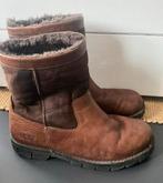 UGG laarzen maat 47, Kleding | Heren, Uggs, Ophalen of Verzenden, Bruin, Zo goed als nieuw