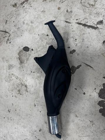 Piaggio / Gilera esm uilaat sc08 (sp98) beschikbaar voor biedingen