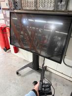 Philips 55" Touchscreen met Poot & Accessoires, Computers en Software, Monitoren, Touchscreen, Full HD, Ophalen of Verzenden, 60 Hz of minder