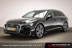 Audi A6 Avant 40 TDI quattro Design Pro Line Plus | ASSISTEN, Automaat, Traction-control, Gebruikt, 4 cilinders