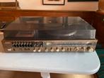 Mooi zeldzame Crown jaren 70 soundsystem hifiset, Ophalen, Gebruikt, Cassettedeck, Overige merken