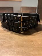 Authentieke leren riem, Ophalen of Verzenden, Nieuw, Accessoires