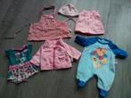 Babyborn/ baby born kleertjes, Kinderen en Baby's, Speelgoed | Poppen, Ophalen of Verzenden
