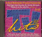 TV hits '96, Cd's en Dvd's, Ophalen of Verzenden, Nieuw in verpakking, Pop