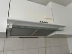 Afzuigkap Pelgrim, Witgoed en Apparatuur, Afzuigkappen, Ophalen, Gebruikt, Inbouw, 200 tot 400 m³ per uur