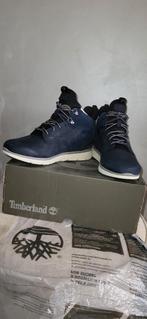 Mt 39: Timberland KILLINGTON MID HIKER NAVY NUBUCK, Ophalen, Blauw, Timberland, Boots