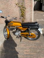 Te koop Batavus MK 2 oldtimer bromfiets., Ophalen, Batavus