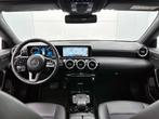 Mercedes-Benz CLA-klasse 200 Business Solution Automaat (NAV, Auto's, Gebruikt, 4 cilinders, Leder en Stof, 163 pk