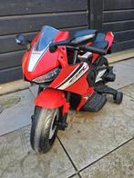 Kinder motor Honda buitenspeelgoed, Ophalen, Gebruikt, Overige typen