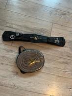 Kieffer singel 50 cm NIEUW!, Dieren en Toebehoren, Paarden en Pony's | Overige Paardenspullen, Ophalen of Verzenden, Nieuw, Dressuur