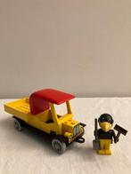 3634 LEGO fabuland charlie crows carry-all, Ophalen of Verzenden, Gebruikt