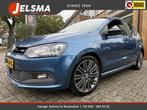 Volkswagen Polo 1.4 GT 150pk 5d, Navi | Clima | Pdc, Gebruikt, Euro 6, 4 cilinders, 150 pk