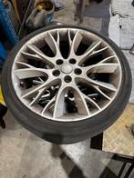 18 inch Jaguar velgen 5x108 Volvo, Auto-onderdelen, Banden en Velgen, Ophalen, 18 inch, Velg(en), Personenwagen