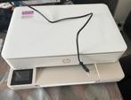 HP Envy 6132e, Computers en Software, Printers, Ophalen, Hp, Kopieren, Inkjetprinter