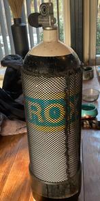 Duikfles 10 liter, Ophalen of Verzenden, Gebruikt, Duikfles