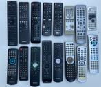 Divers afstandbedieningen remote control afstand bediening, Audio, Tv en Foto, Afstandsbedieningen, Ophalen of Verzenden, Zo goed als nieuw