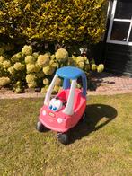 Little tikes autotje, Ophalen of Verzenden, Zo goed als nieuw