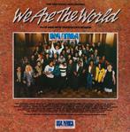Lp USA for Africa, Cd's en Dvd's, Vinyl | Pop, Ophalen of Verzenden, 1960 tot 1980, Gebruikt, 12 inch