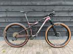 Lapierre XR 7.9 Fully/DT SWISS XRC1501 Carbon/XX1/Nieuwstaat, Fietsen en Brommers, Fietsen | Mountainbikes en ATB, 45 tot 49 cm