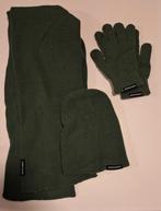 Exclusieve McDonald's Muts, Sjaal & Handschoenen Set, Kleding | Heren, Overige maten, Ophalen of Verzenden, Zo goed als nieuw