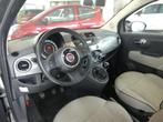 Fiat 500 1.2 Pop AIRCO Distr.riem +waterpomp net vervangen., Euro 5, Gebruikt, 1242 cc, 4 cilinders