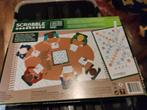 Scrabble Duplicate - Leuk Bordspel!, Hobby en Vrije tijd, Gezelschapsspellen | Bordspellen, Vijf spelers of meer, Ophalen of Verzenden
