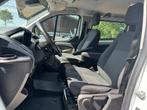 Ford Transit Custom 290 2.2 TDCI L2H1 Trend DC | Camera | Cr, Voorwielaandrijving, Euro 5, Gebruikt, Zwart