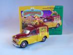 Morris 1000 reclame bestelwagen 'Carters' - Corgi 06601, Ophalen of Verzenden, Nieuw, Auto, Corgi