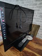 AKAI LED TV – 26 inch – met afstandsbediening, Gebruikt, 50 Hz, HD Ready (720p), 60 tot 80 cm