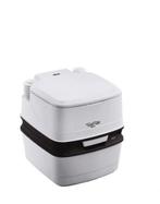 Porta potti, Ophalen, Zo goed als nieuw