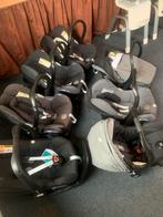 Maxi-Cosi met/zonder Isofix, Autogordel of Isofix, Gebruikt, 0 t/m 13 kg, Maxi-Cosi