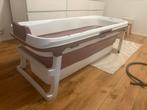 Opvouwbaar bad roze, Huis en Inrichting, Badkamer | Badkamermeubels, Ophalen, 50 tot 100 cm, Overige typen, Minder dan 100 cm
