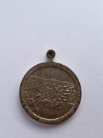 Koninkrijk der Nederlanden Historiepenning 1913, Postzegels en Munten, Penningen en Medailles, Ophalen of Verzenden, Overige materialen