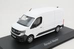1:43  Renault Master E-Tech 100% Electric 2024 - Norev, Hobby en Vrije tijd, Modelauto's | 1:43, Auto, Info@bram-modelcars.nl