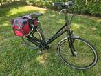Multicycle damesfiets zo goed als nieuw, Ophalen